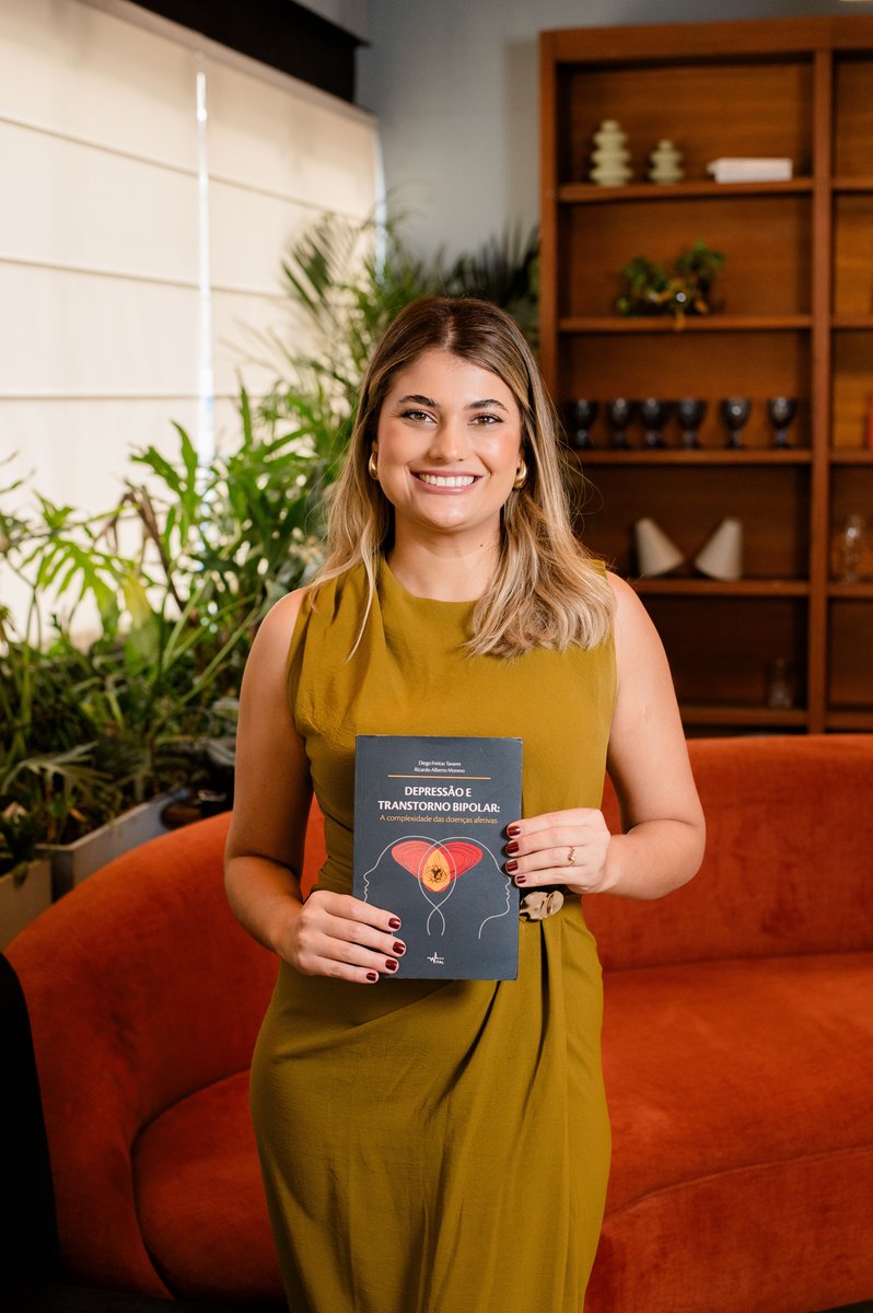 Ingredy Frois - Psicóloga Clínica